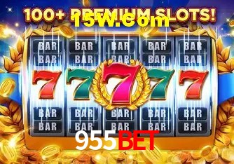 955Bet - Winners Celebration